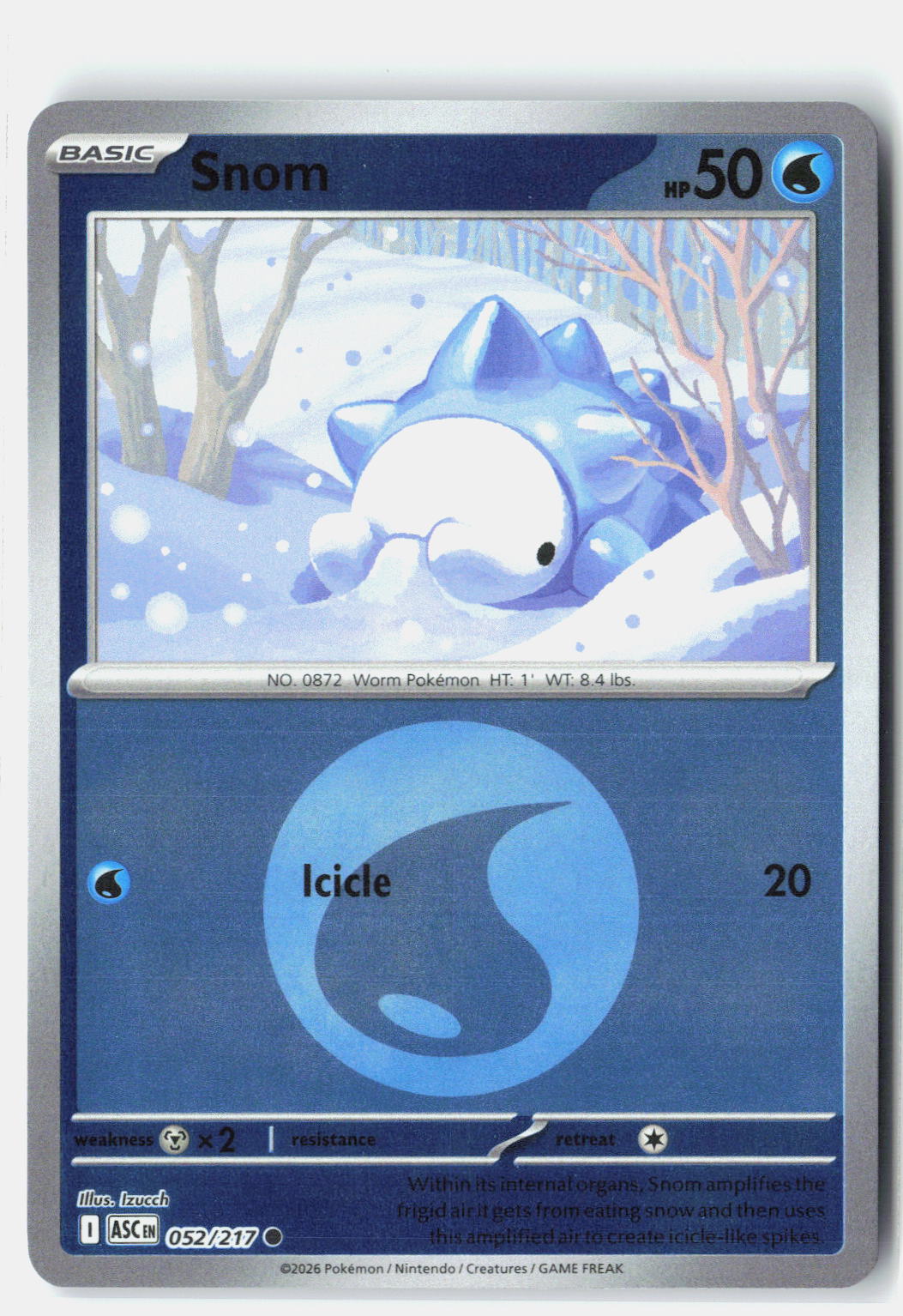 SortSwift stock scan | Near Mint