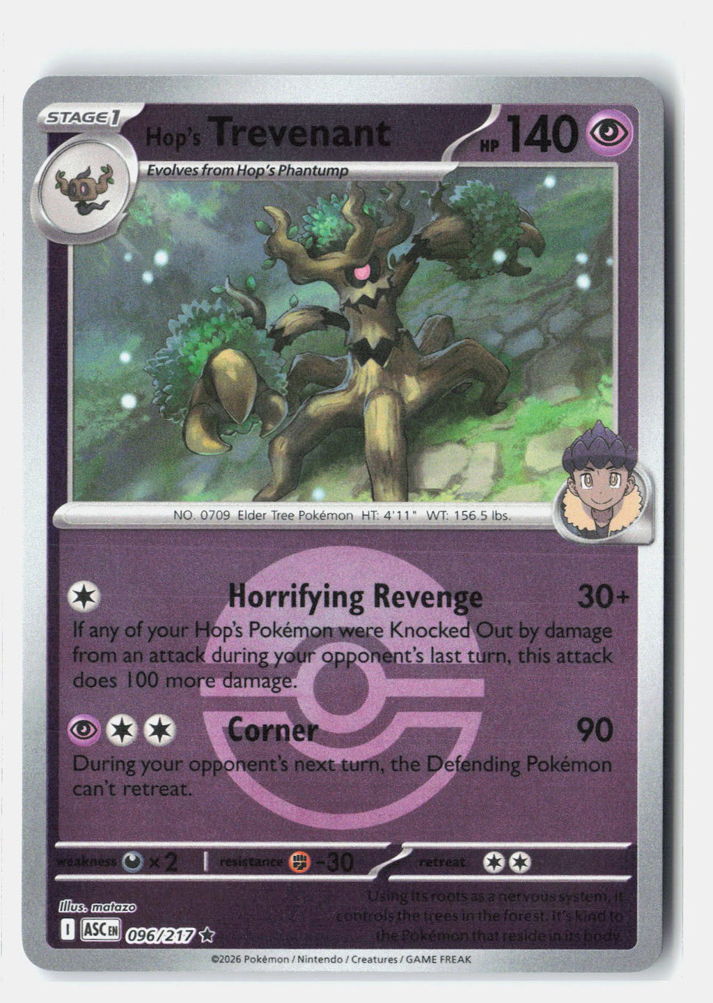 SortSwift stock scan | Near Mint
