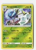 SortSwift stock scan | Near Mint / English / Reverse Holofoil