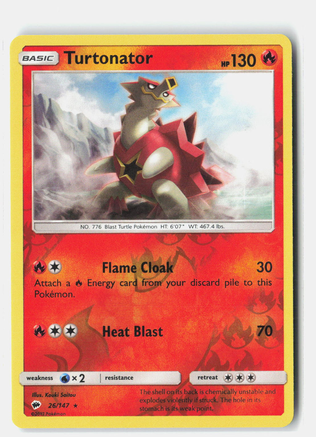 SortSwift stock scan | Near Mint / English / Reverse Holofoil
