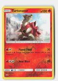 SortSwift stock scan | Near Mint / English / Reverse Holofoil