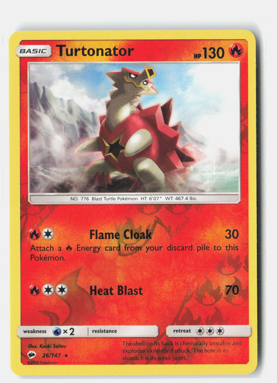 SortSwift stock scan | Near Mint / English / Reverse Holofoil