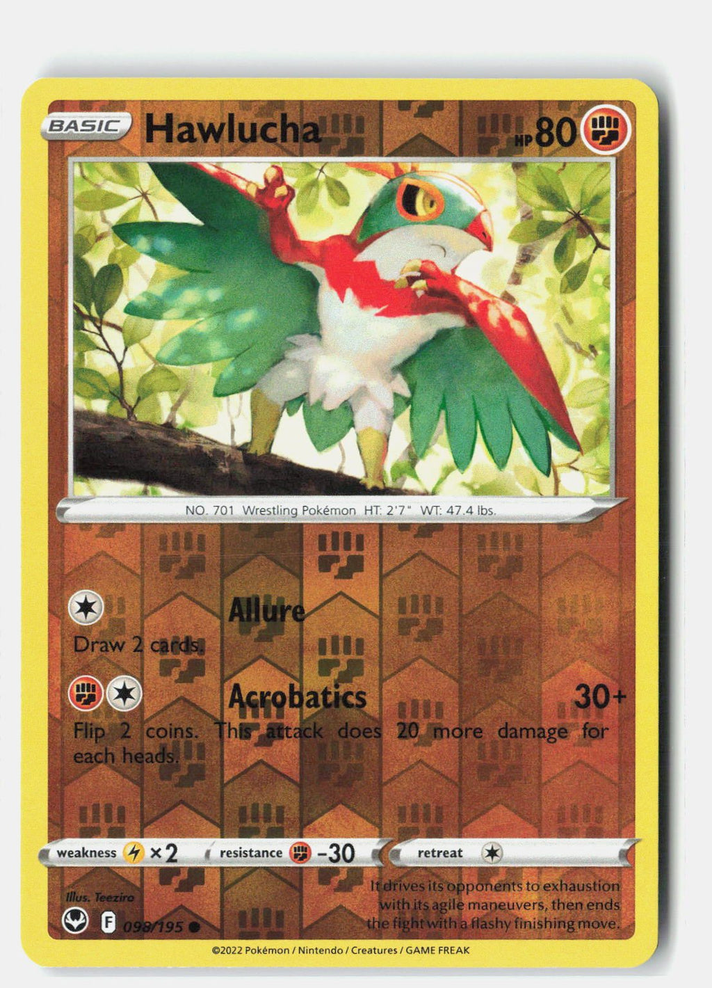 SortSwift stock scan | Near Mint