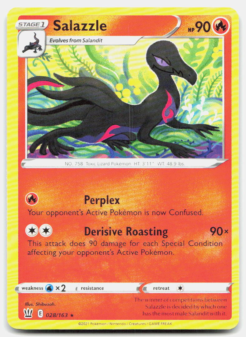 SortSwift stock scan | Near Mint / English / Normal