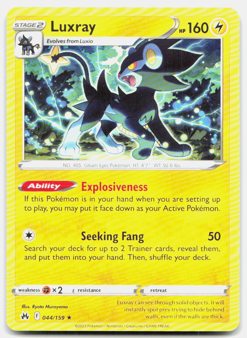 SortSwift stock scan | Near Mint