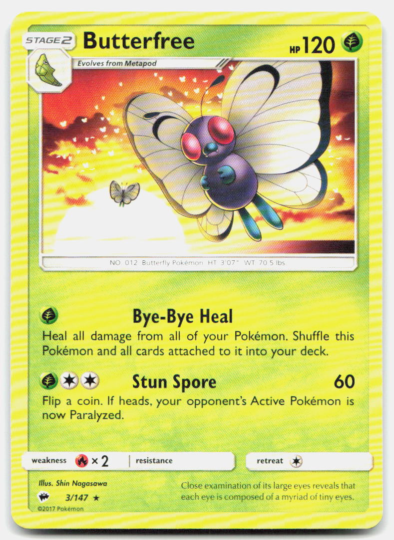 SortSwift stock scan | Near Mint / English / Normal