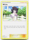 SortSwift stock scan | Near Mint / English / Normal
