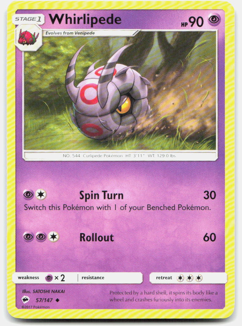SortSwift stock scan | Near Mint / English / Normal