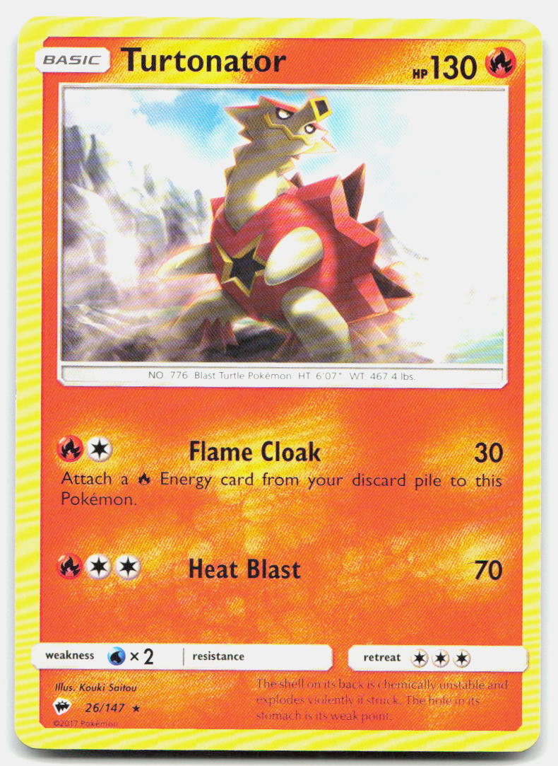 SortSwift stock scan | Near Mint / English / Normal