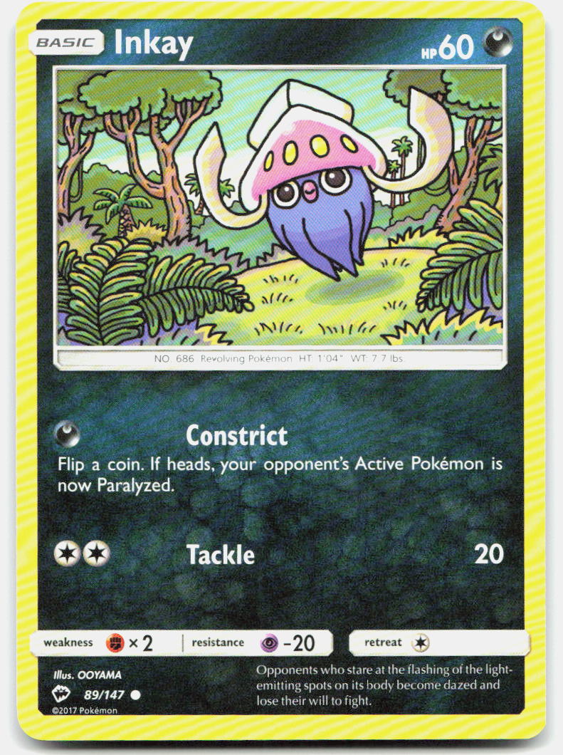 SortSwift stock scan | Near Mint / English / Normal