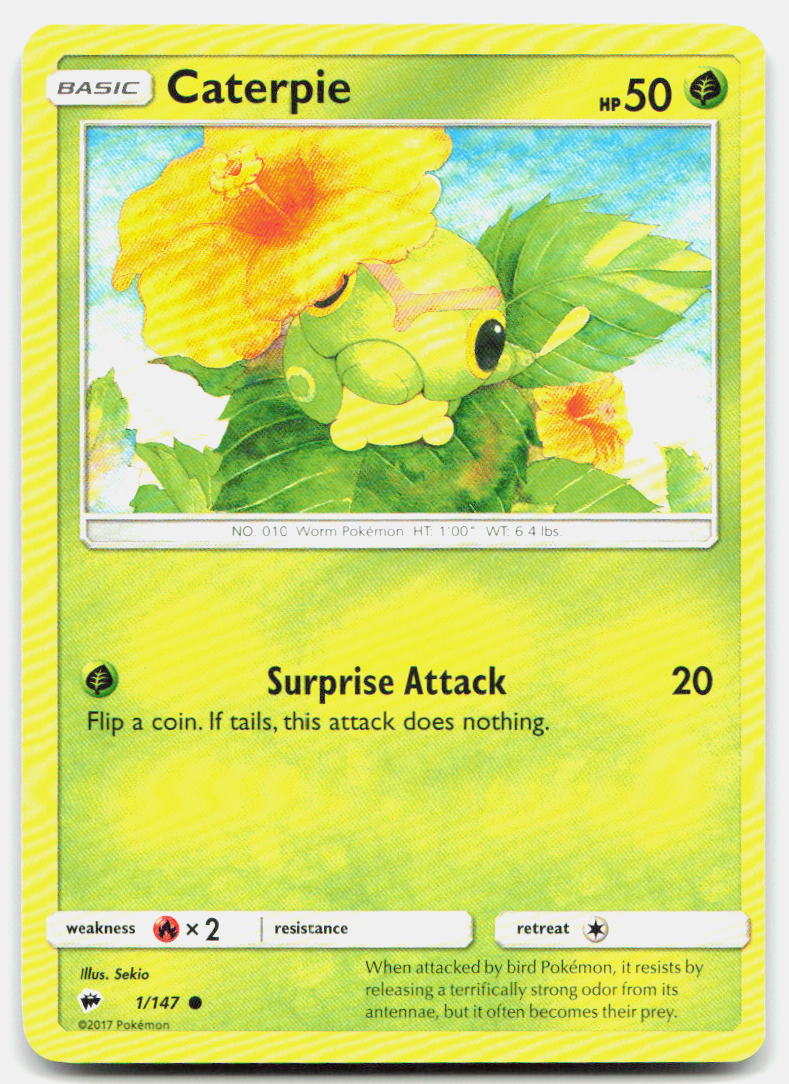 SortSwift stock scan | Near Mint / English / Normal