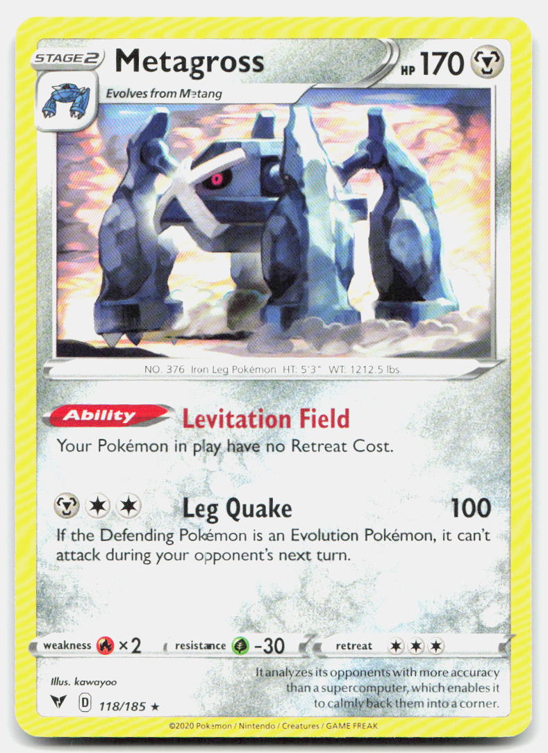 SortSwift stock scan | Near Mint / English / Normal