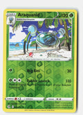 SortSwift stock scan | Near Mint