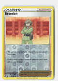 SortSwift stock scan | Near Mint / English / Reverse Holofoil