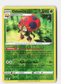 SortSwift stock scan | Near Mint / English / Reverse Holofoil