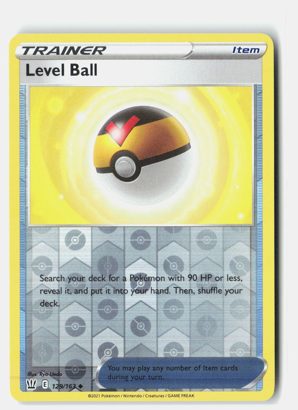 SortSwift stock scan | Near Mint