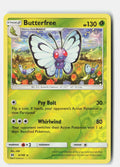 SortSwift stock scan | Near Mint / English / Reverse Holofoil