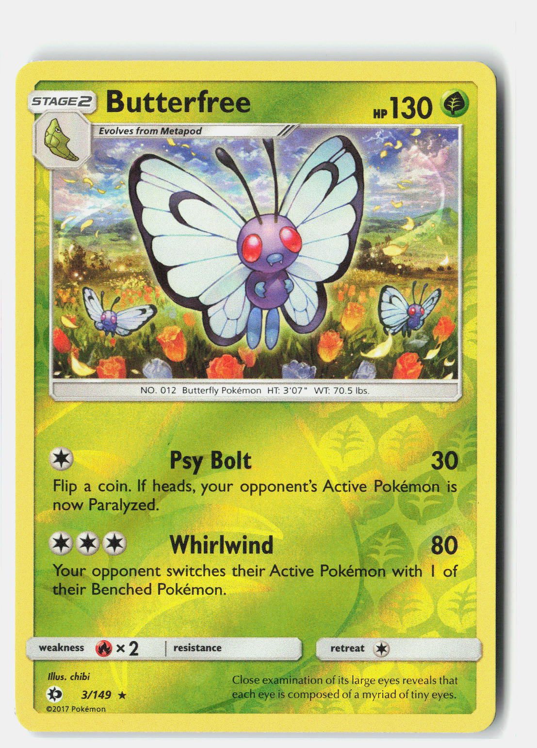 SortSwift stock scan | Near Mint / English / Reverse Holofoil