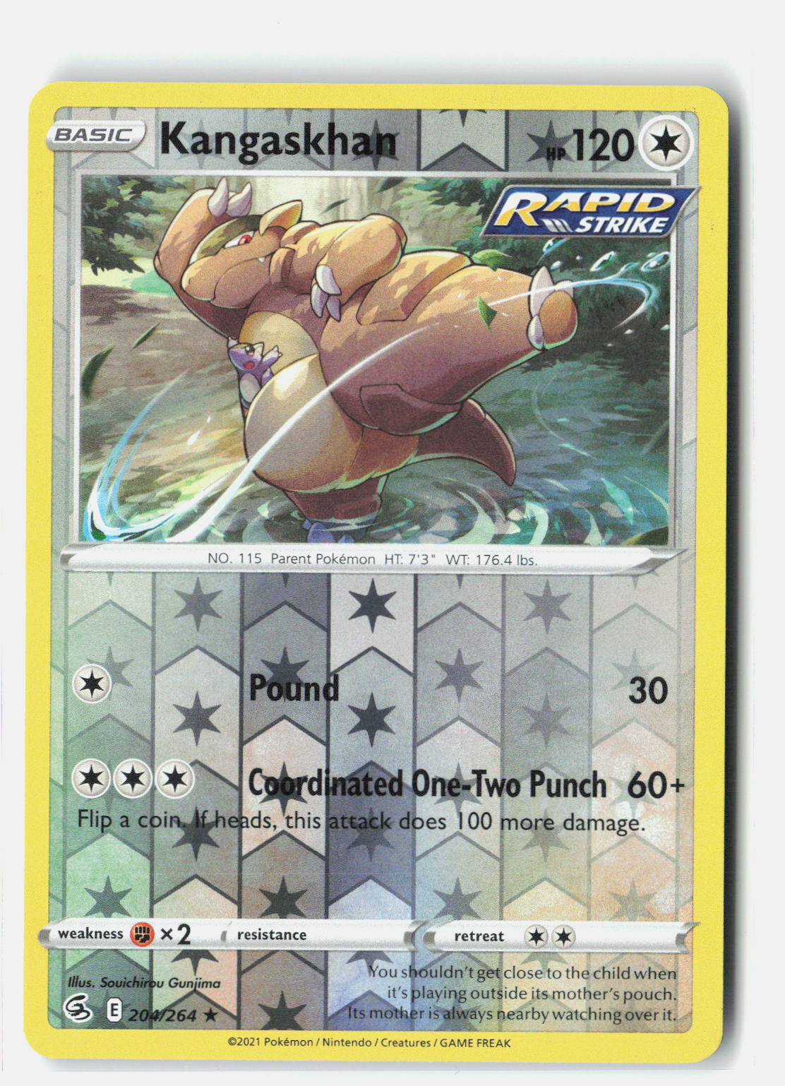 SortSwift stock scan | Near Mint / English / Reverse Holofoil