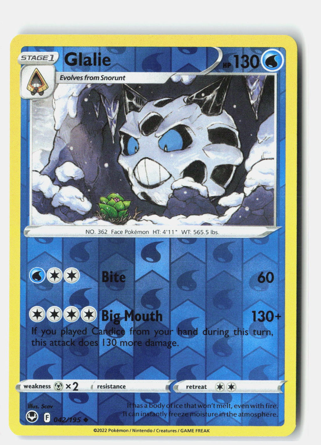 SortSwift stock scan | Near Mint