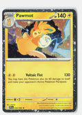 SortSwift stock scan | Near Mint