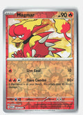 SortSwift stock scan | Near Mint / English / Reverse Holofoil