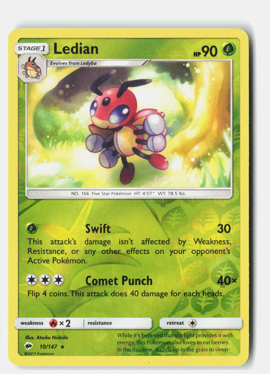SortSwift stock scan | Near Mint / English / Reverse Holofoil