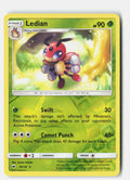 SortSwift stock scan | Near Mint / English / Reverse Holofoil