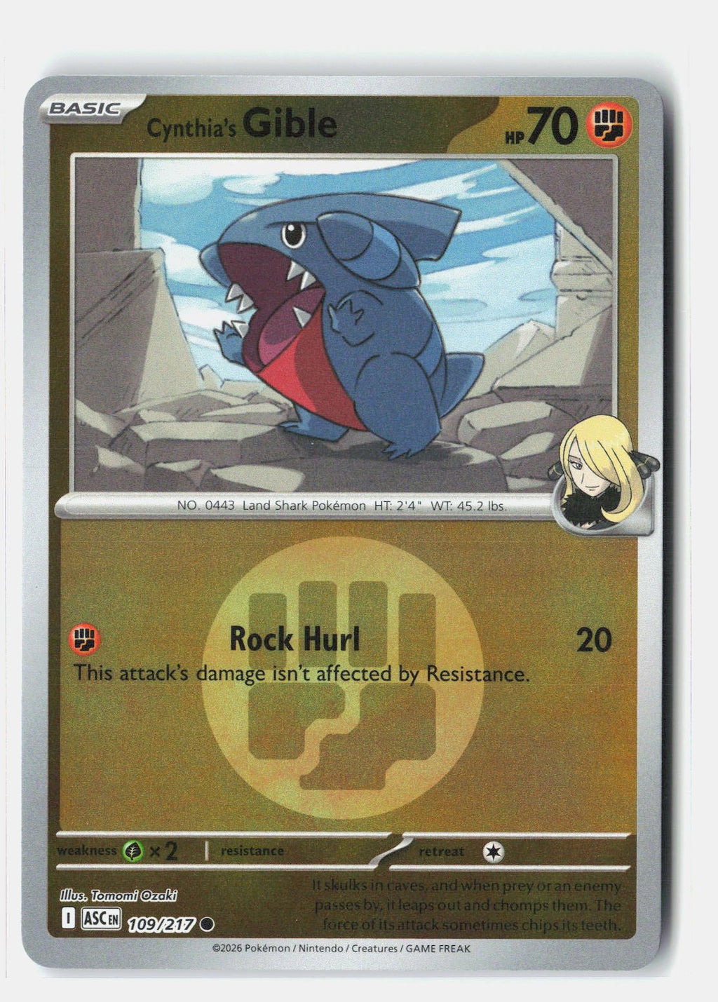 SortSwift stock scan | Near Mint