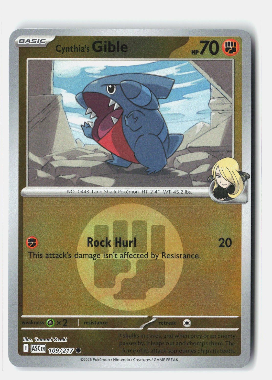 SortSwift stock scan | Near Mint