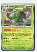 SortSwift stock scan | Near Mint / English / Holofoil