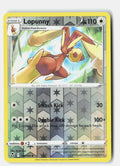 SortSwift stock scan | Near Mint / English / Reverse Holofoil