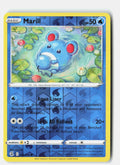 SortSwift stock scan | Near Mint / English / Reverse Holofoil
