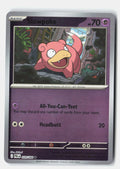 SortSwift stock scan | Near Mint / English / Reverse Holofoil