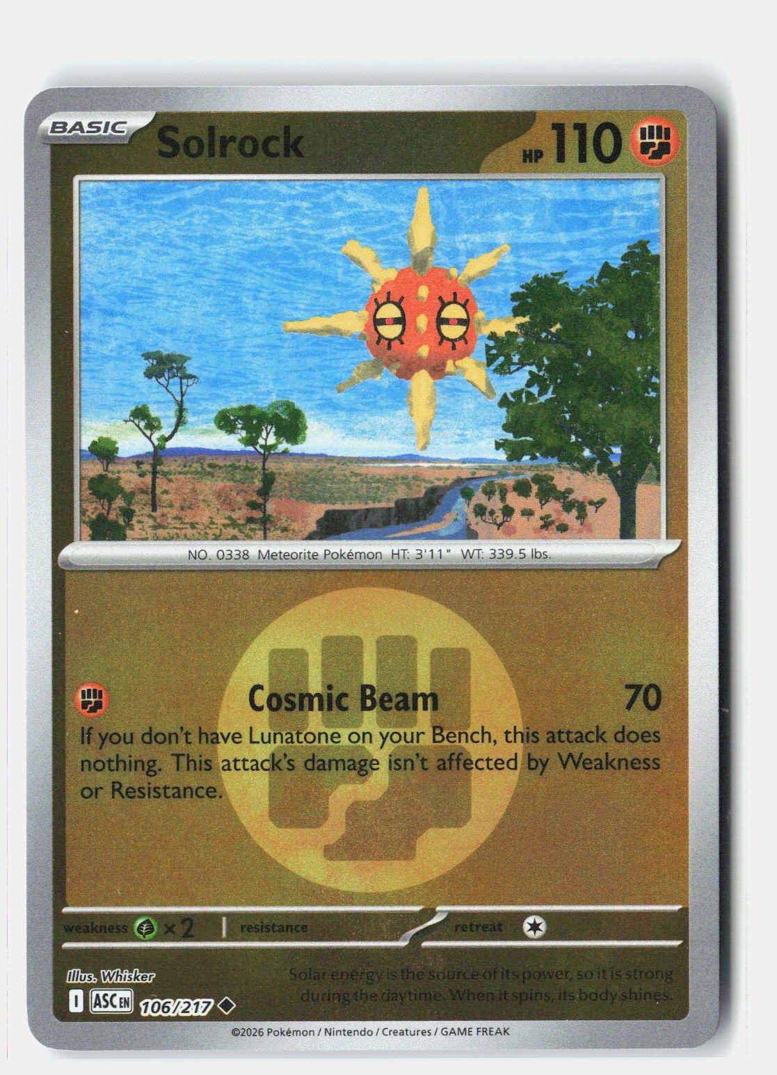 SortSwift stock scan | Near Mint