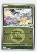 SortSwift stock scan | Near Mint
