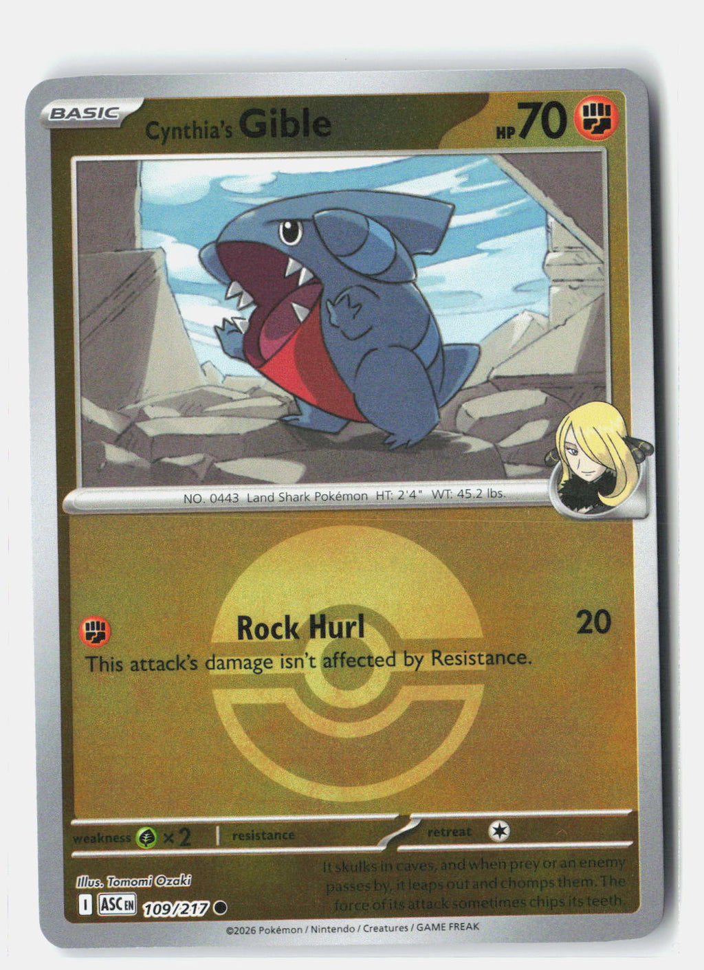 SortSwift stock scan | Near Mint