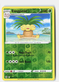 SortSwift stock scan | Lightly Played