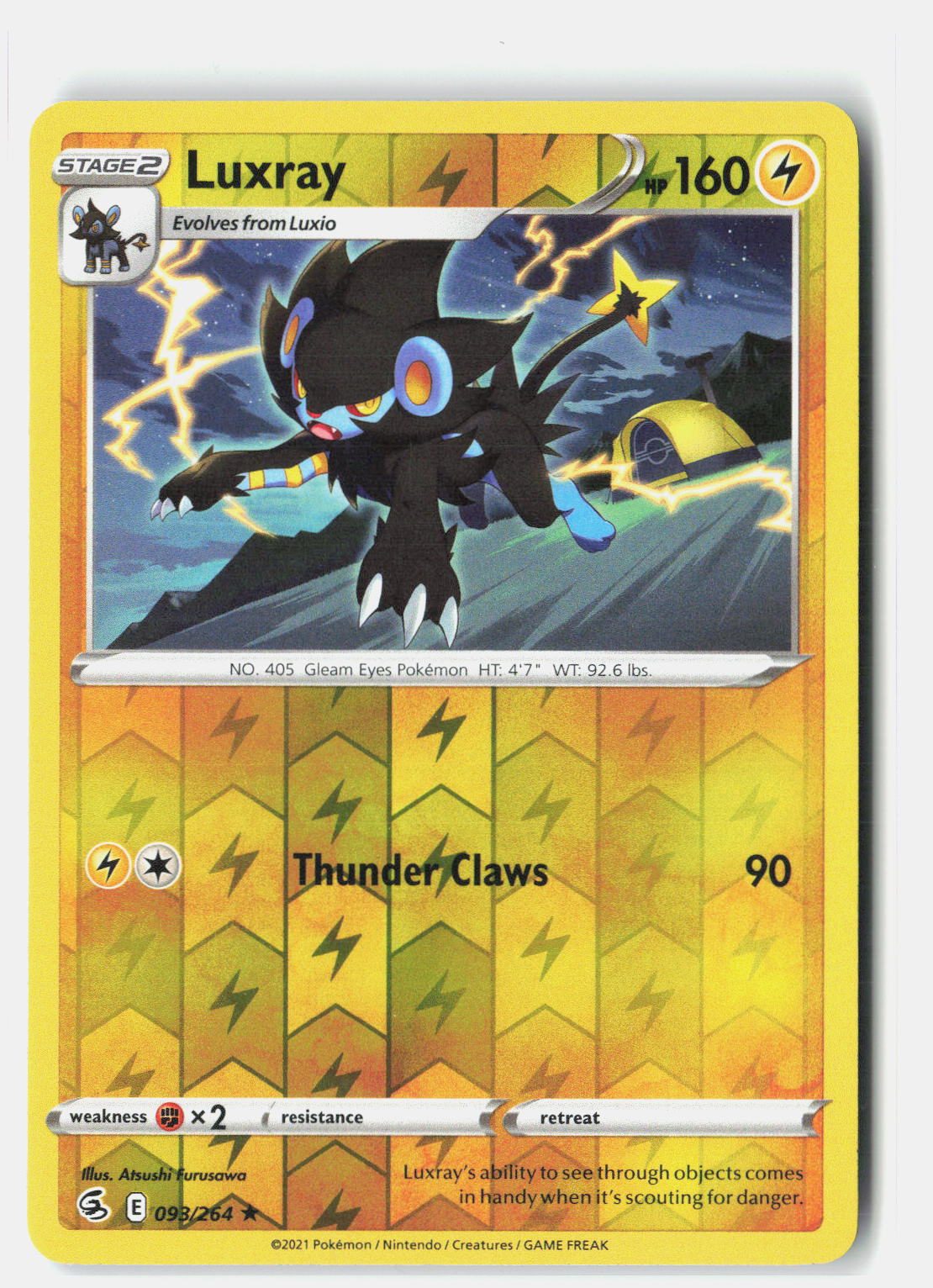 SortSwift stock scan | Lightly Played / English / Reverse Holofoil