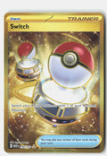 SortSwift stock scan | Near Mint