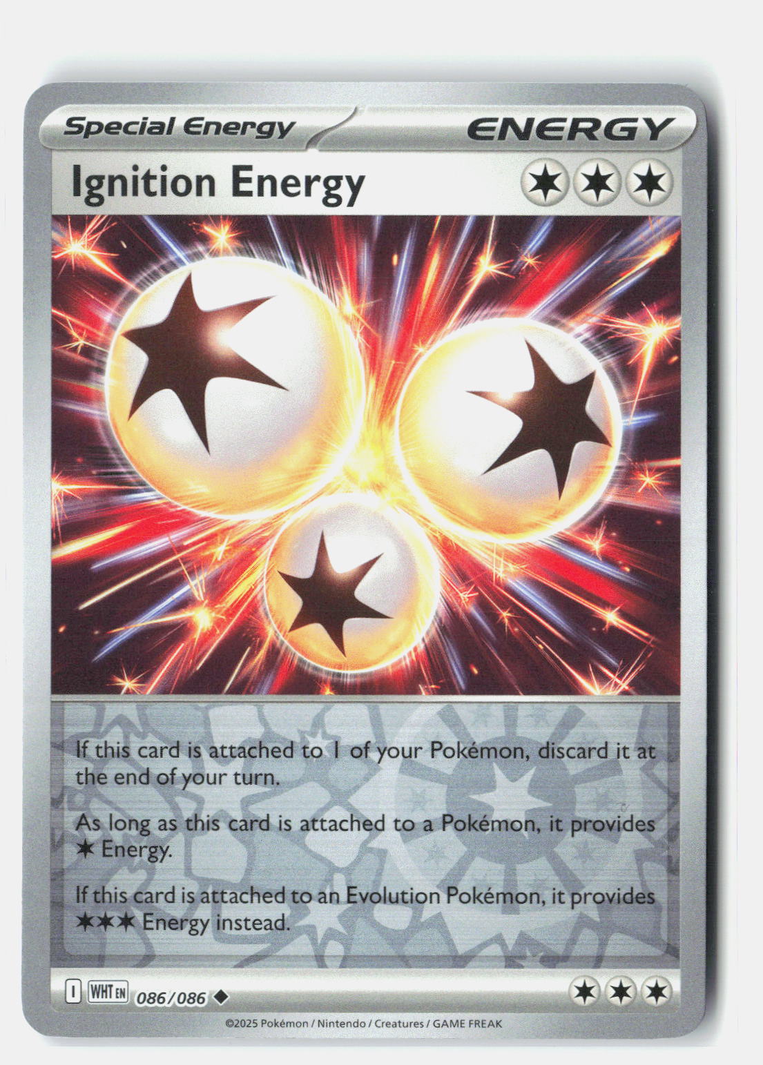 SortSwift stock scan | Near Mint / English / Reverse Holofoil