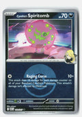 SortSwift stock scan | Near Mint
