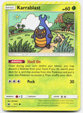 SortSwift stock scan | Lightly Played
