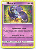 SortSwift stock scan | Lightly Played