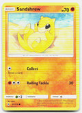 SortSwift stock scan | Lightly Played