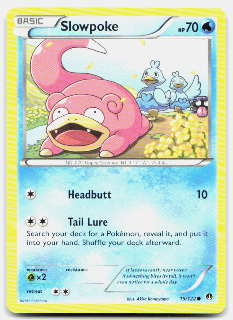 SortSwift stock scan | Lightly Played