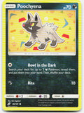 SortSwift stock scan | Lightly Played