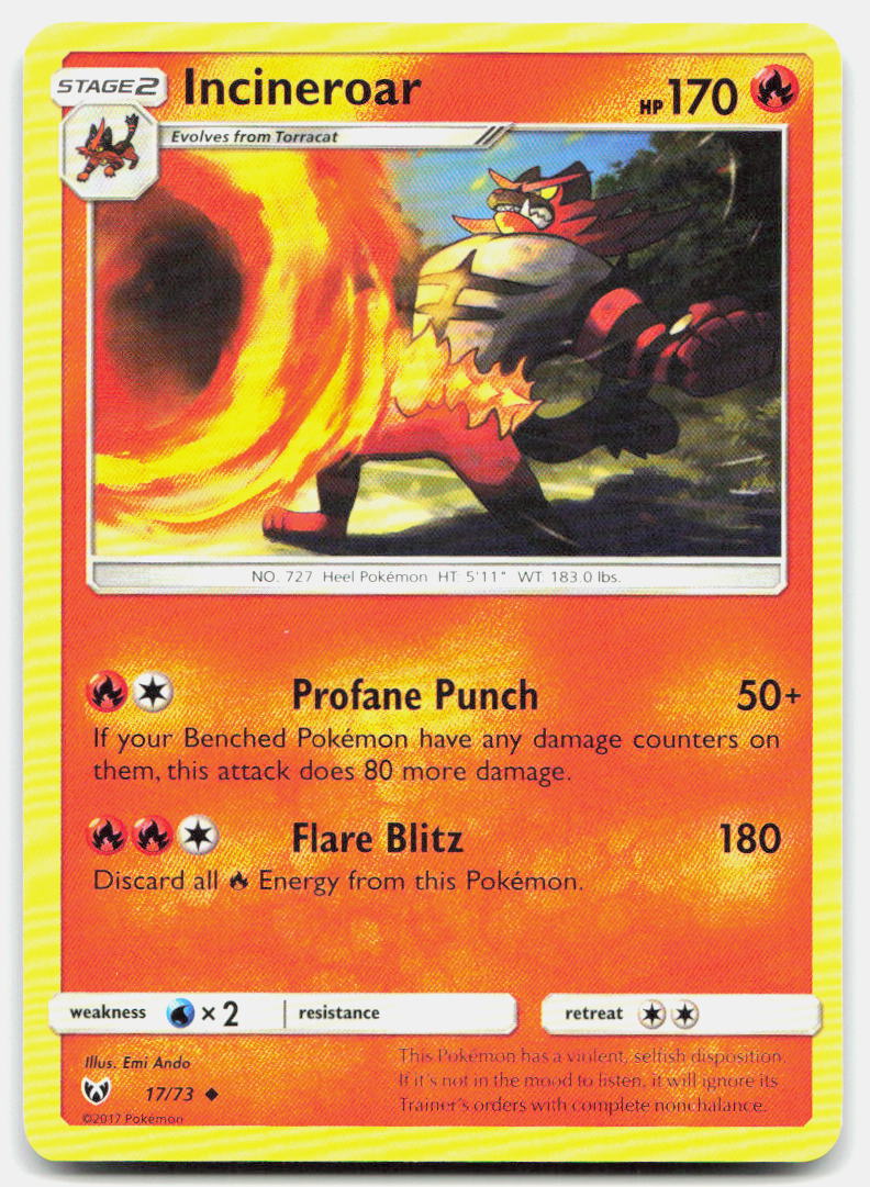 SortSwift stock scan | Lightly Played / English / Normal