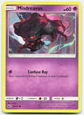SortSwift stock scan | Lightly Played