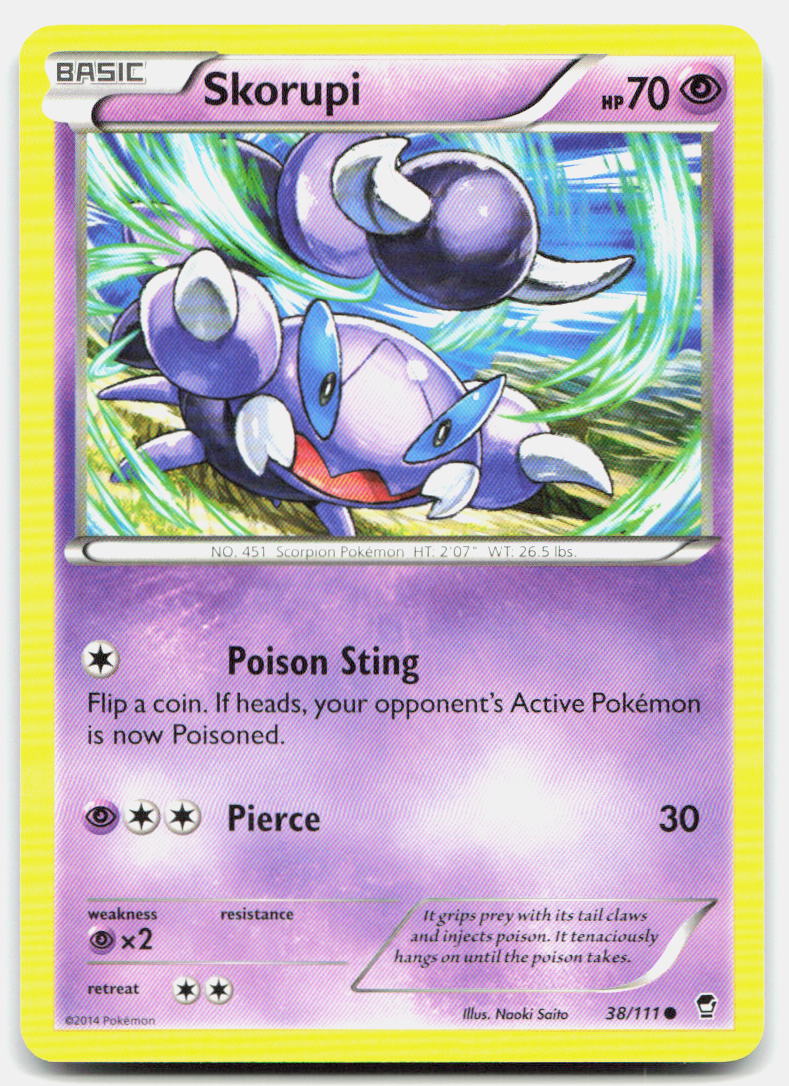 SortSwift stock scan | Lightly Played